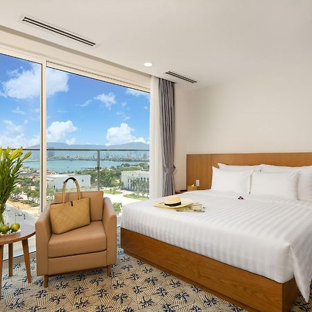 Lamanga Hotel & Suites Da Nang Zewnętrze zdjęcie