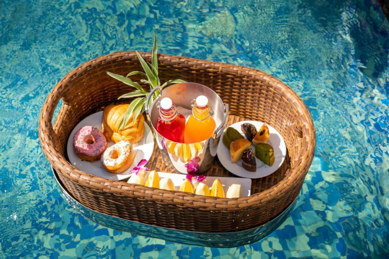 Lamanga Hotel & Suites Da Nang Zewnętrze zdjęcie