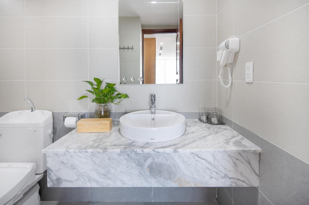 Lamanga Hotel & Suites Da Nang Zewnętrze zdjęcie