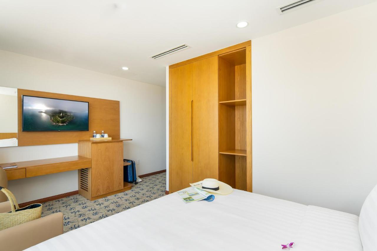 Lamanga Hotel & Suites Da Nang Zewnętrze zdjęcie